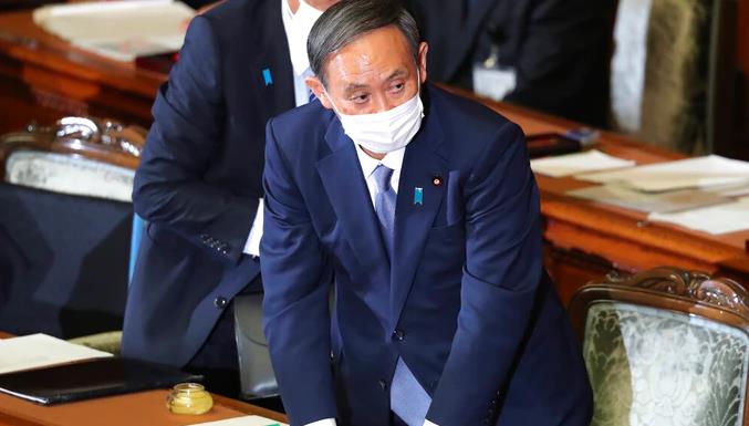 日本到2050年將實(shí)現(xiàn)無碳排放
