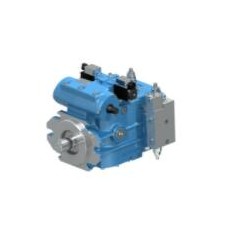 DANA軸向柱塞泵   HD1系列閉環