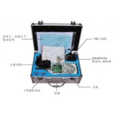AIHUA震動(dòng)測(cè)量分析儀  AWA5936型
