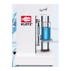KLOTZ液體粒子計數(shù)器