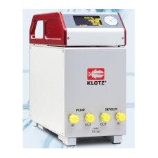 KLOTZ液體PCSS fluid lite粒子計數(shù)器