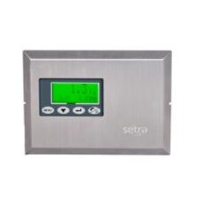 SETRA室內壓力隔離監視儀SRIM2