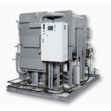 KAWASAKI吸收式制冷機 MAMIDY系列