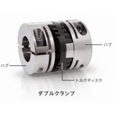 MIGHTY 聯軸器 MJ系列