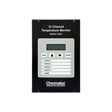 CHROMALOX監視器