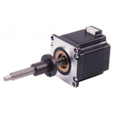 SAMSR螺桿步進電機
