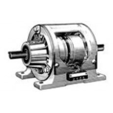 SHINKO突出軸型電機制動器