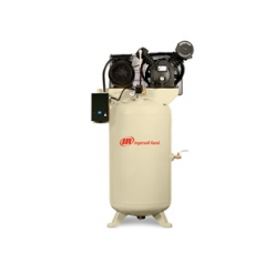 Ingersoll Rand 兩 壓縮立式儲(chǔ)氣罐空氣壓縮機(jī)