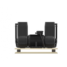 Ingersoll Rand 電動(dòng)車輛空壓機(jī)1.5-3kW