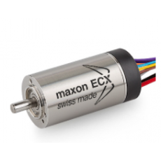 maxon無(wú)刷直流電機(jī)ECXSPEED程序