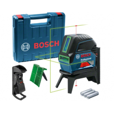 德國(guó)BOSCH 測(cè)量工具 激光標(biāo)線(xiàn)儀 (組合激光)