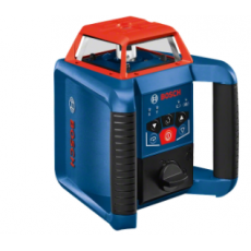 德國(guó)BOSCH 測(cè)量工具 旋轉(zhuǎn)激光儀GRL 350 HV