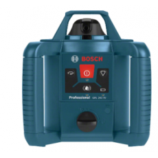 德國(guó)BOSCH 測(cè)量工具 旋轉(zhuǎn)激光儀GRL 240 HV