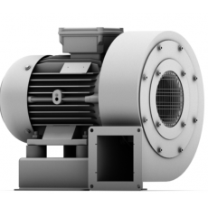 德國(guó)Elektror 徑流超高效風(fēng)機(jī) S-XP 240/40