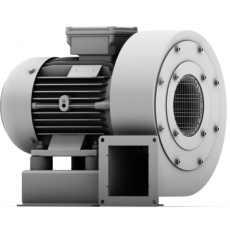 德國(guó)Elektror 徑流超高效風(fēng)機(jī) S-XP 245/20