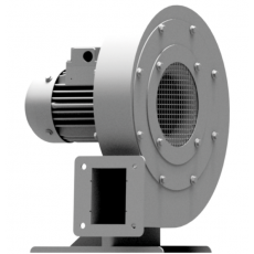 德國(guó)Elektror 徑流中等壓力風(fēng)機(jī)S-MP 250/25