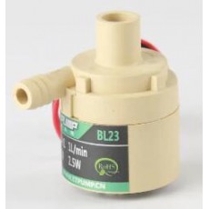 ET-PUMP 無(wú)刷直流泵BL23-01系列
