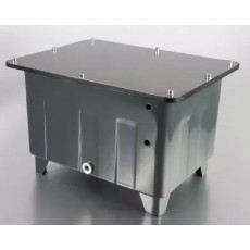HBE-hydraulics 無(wú)焊縫鋼制油罐系列
