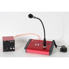 mk messtechnik 數字音頻收發器系列