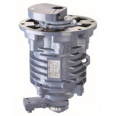 CLEVELAND 法蘭式旋轉電動振動器KEEV-7-4系列