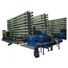 RAM PUMPS 水工業泵系列