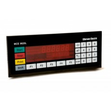 Eilersen 數(shù)字式LED稱重顯示器MCE9625L系列