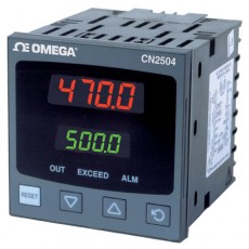 OMEGA ? DIN溫度/過(guò)程限制控制器系列