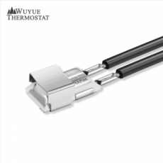 WUYUE 帶PTC直流熱保護器系列