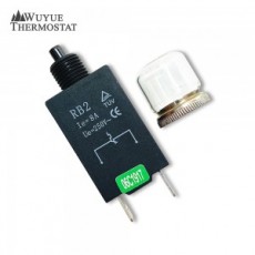 WUYUE 電機/壓縮機過載保護器RB系列