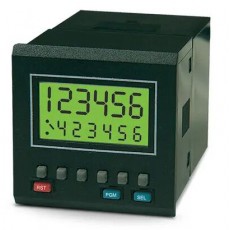 trumeter 可編程預(yù)設(shè)計數(shù)器7922 / 7932系列