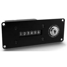 trumeter 重型機電交流計數(shù)器10系列