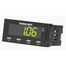 VEEDER ROOT 顯示計時器C628-60000系列