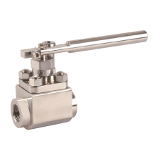 GUIDE VALVE 勞氏閥門 -金屬對(duì)金屬系列