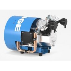 BOGE 活塞壓縮機P…L高達 1.5 kW系列