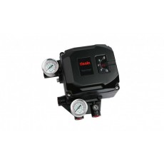 tissin 氣-氣閥門(mén)定位器TS610R 系列