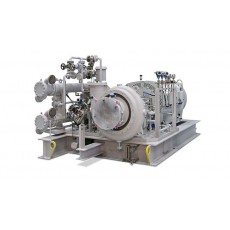 howden 工業(yè)渦輪壓縮機(jī)SFG系列