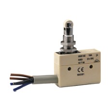 mp MICROPRECISION 微動(dòng)開關(guān)MP200系列