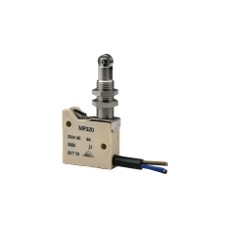 mp MICROPRECISION 微動(dòng)開關(guān)MP300 系列