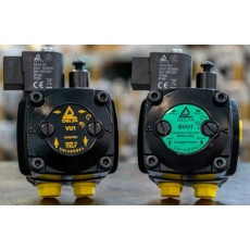 elektrogas 四合*通用設(shè)計齒輪泵系列