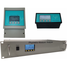 Phymetrix 濕度監(jiān)測(cè)儀PMi系列