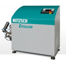 NETZSCH GRINDING 在線分散機(jī)系列