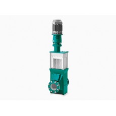 NETZSCH PUMP 雙軸強(qiáng)力切碎機(jī)系列
