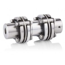HUBNER GIESSEN 安全雙聯軸器系列
