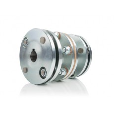 HUBNER GIESSEN 雙聯軸器用于測速發電機系列