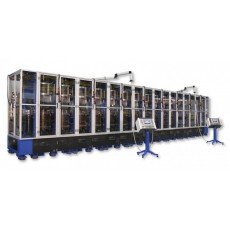 Belvac 成型機(jī)系列