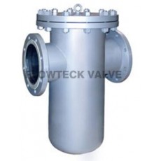 flowtek 籃式過(guò)濾器系列