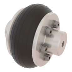 UK Flowtechnik 輪胎聯軸器系列