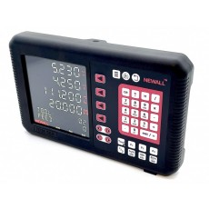 NEWALL 數字讀數器NMS800系列