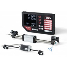 NEWALL 數字讀數套件NMS300系列
