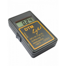 LKM electronic 電子數(shù)字溫度計(jì)DTM燈系列